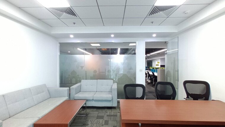 Team Area, shivajinagar Commercial Office Space 9700 Sq.Ft. In Shivajinagar Pune 10103488