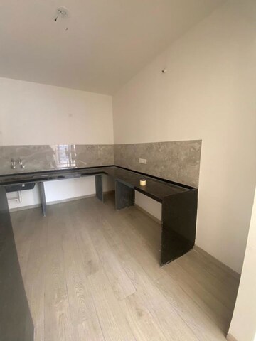 Kitchen in 2 BHK Apartment at Unique K Shire, Punawale – for Rent