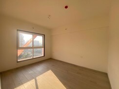 2 BHK + Pooja Room Apartment For Rent in Unique K Shire
