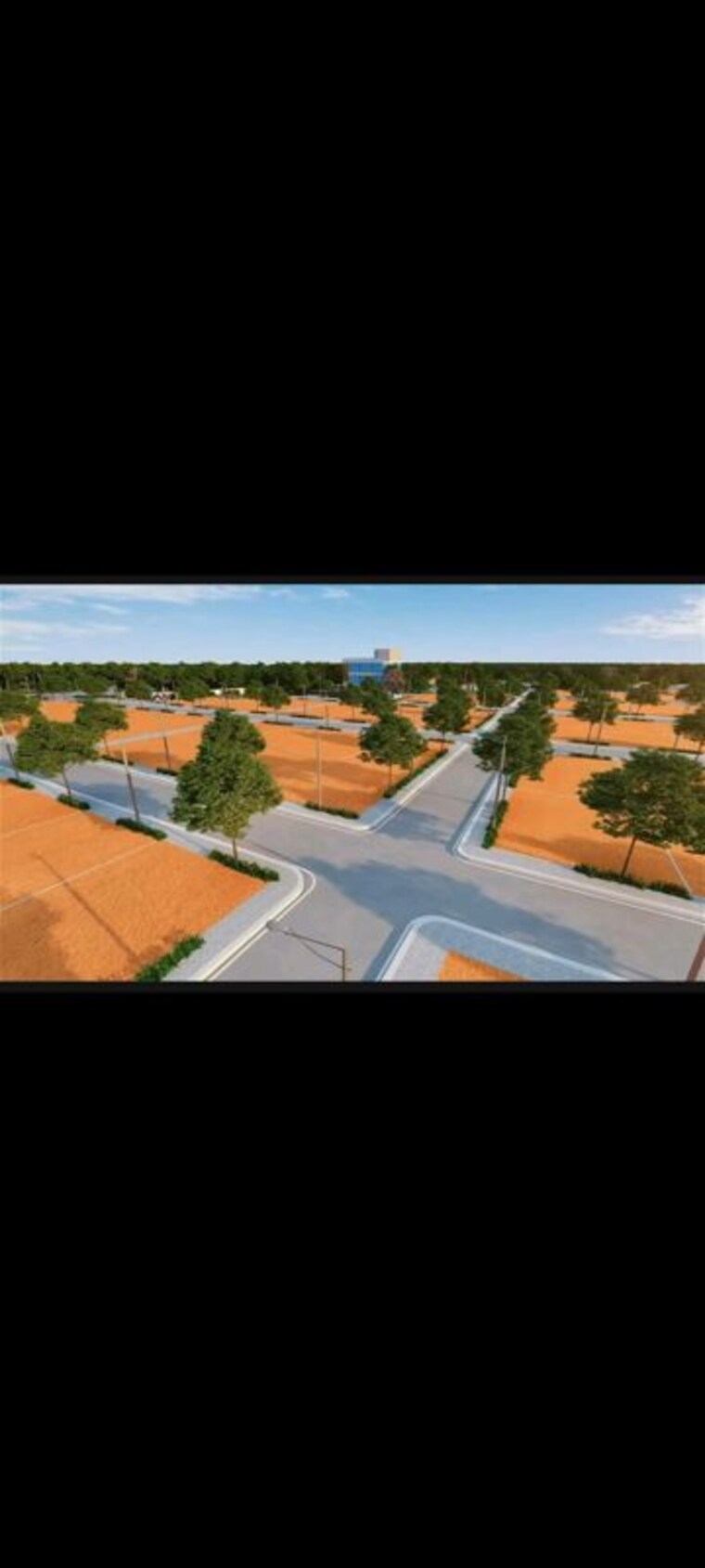 Exterior View, jigani  1500 Sq.Ft. Plot In Jigani Bangalore 10103498