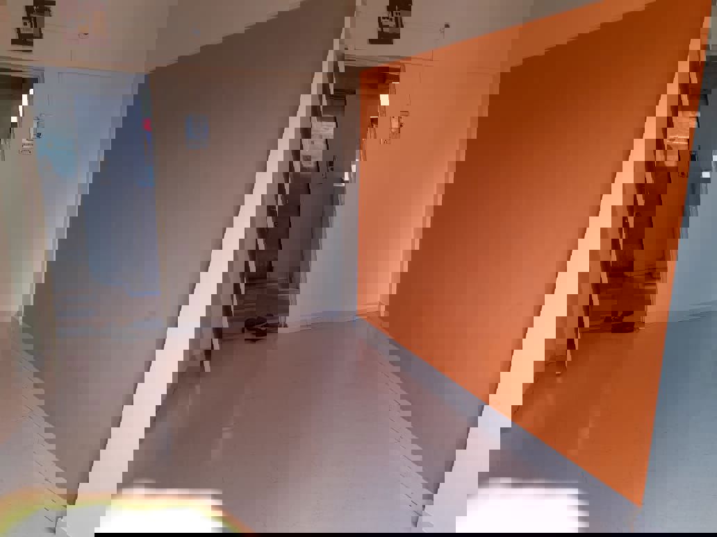 1 Rk  342 Sq.Ft. Apartment in Amar CHS Erandwane