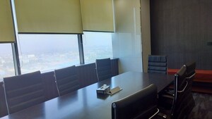 Furnished Amenities in  Office Space at DLF Corporate Greens, Sector 74a – for Rent