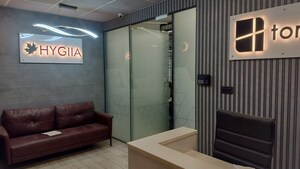  Office Space For Rent in DLF Corporate Greens, Sector 74a