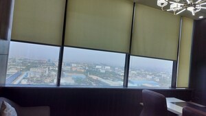 Furnished Amenities in  Office Space at DLF Corporate Greens, Sector 74a – for Rent