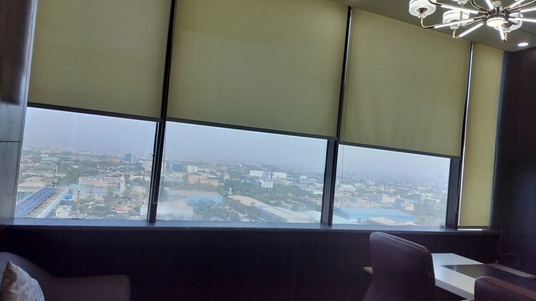 undefined, dlf-corporate-greens Commercial Office Space 3300 Sq.Ft. In Sector 74a Gurgaon 10103513