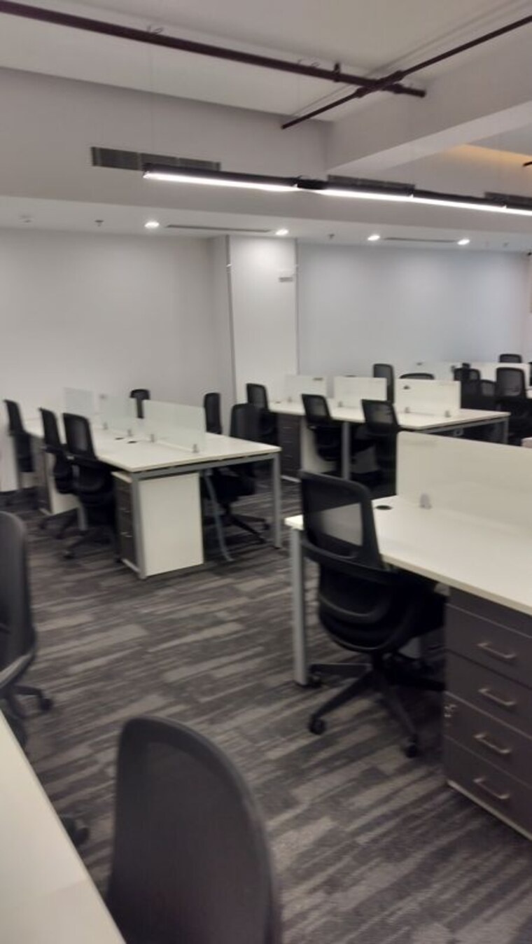 Team Area, dlf-corporate-greens Commercial Office Space 3300 Sq.Ft. In Sector 74a Gurgaon 10103513