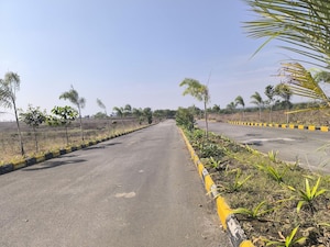 Plot Area in  Plot at Neemsboro Manavooru, Pusalpahad – for Sale