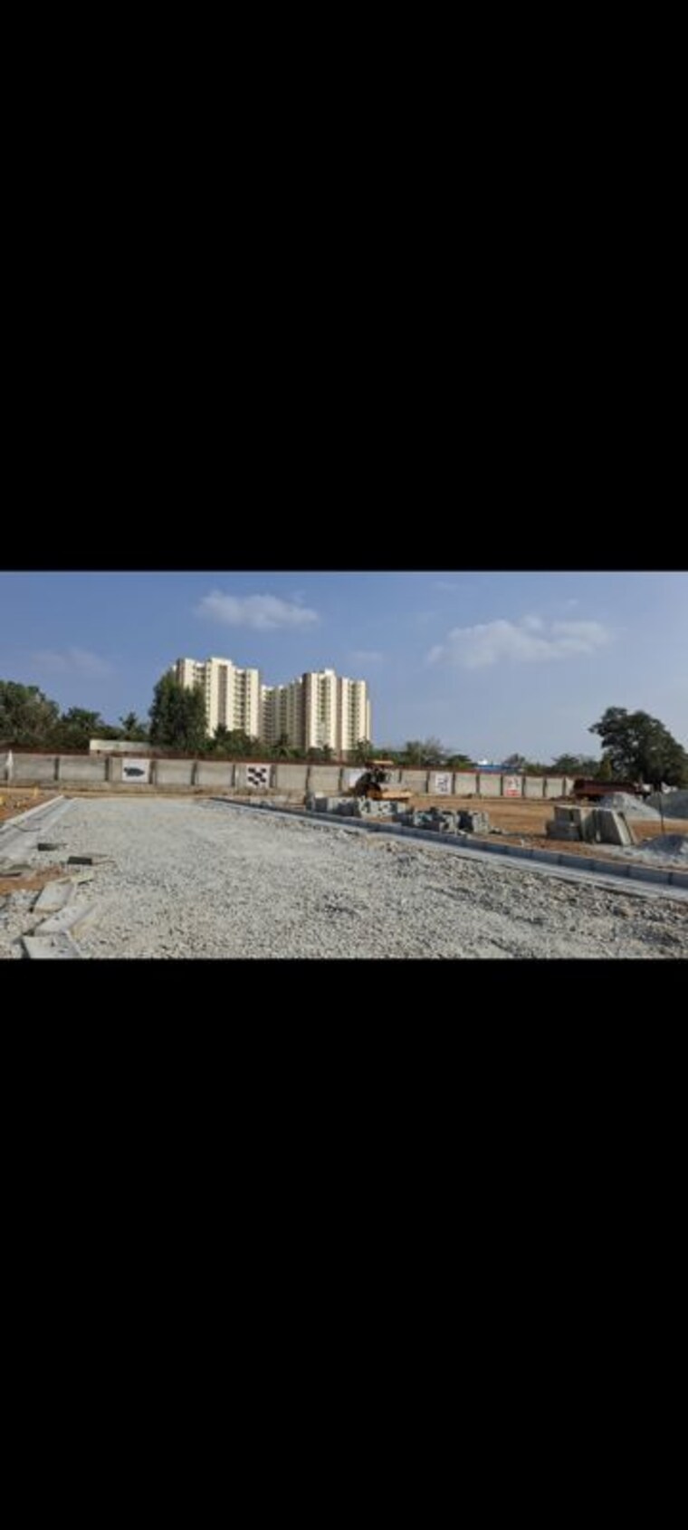 Exterior View, jigani  1200 Sq.Ft. Plot In Jigani Bangalore 10103524