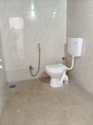 Bathroom in Studio Independent House at Tingre Nagar – for Rent