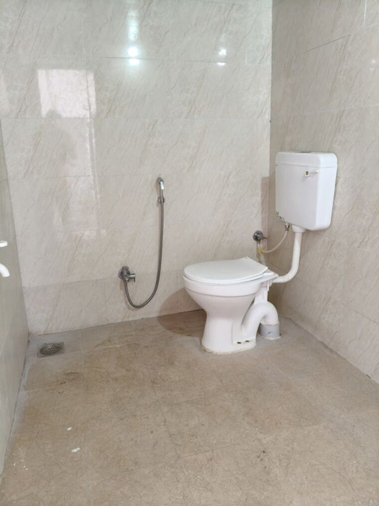 Bathroom, tingre nagar Studio 160 Sq.Ft. Independent House In Tingre Nagar Pune 10102434
