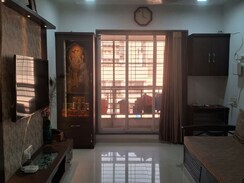 1 BHK Apartment For Rent in Silver Icon