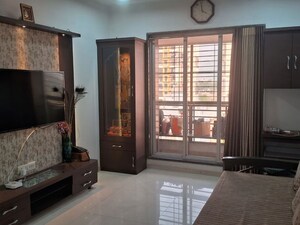 Room in 1 BHK Apartment at Silver Icon, Ghansoli – for Rent