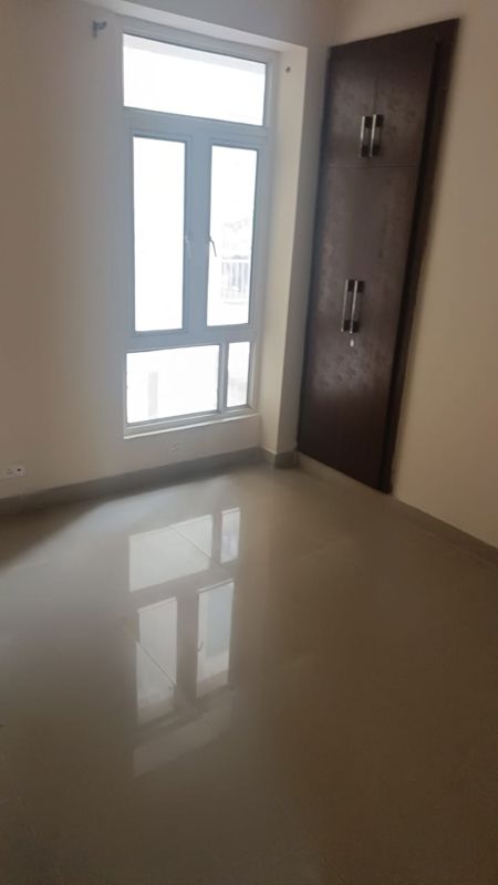 3 BHK + Pooja Room Apartment For Rent in Supertech Ecovillage I