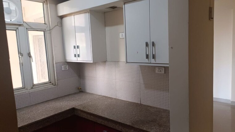 Kitchen, supertech-ecovillage-i 3 Bedroom 1260 Sq.Ft. Apartment In Sector 1 Greater Noida Greater Noida 10103268