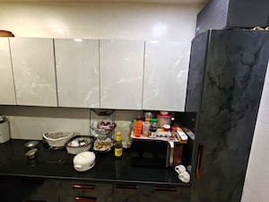 Furnished Amenities in 3 BHK Builder Floor at Rajouri Garden – for Rent