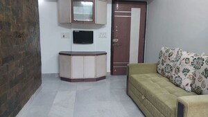 1 RK Apartment For Rent in Man Niketan CHS, Malad West