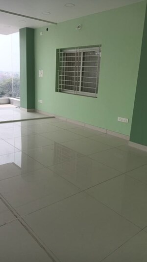 Floor Plan in  Office Space at Ramamurthy Nagar – for Rent