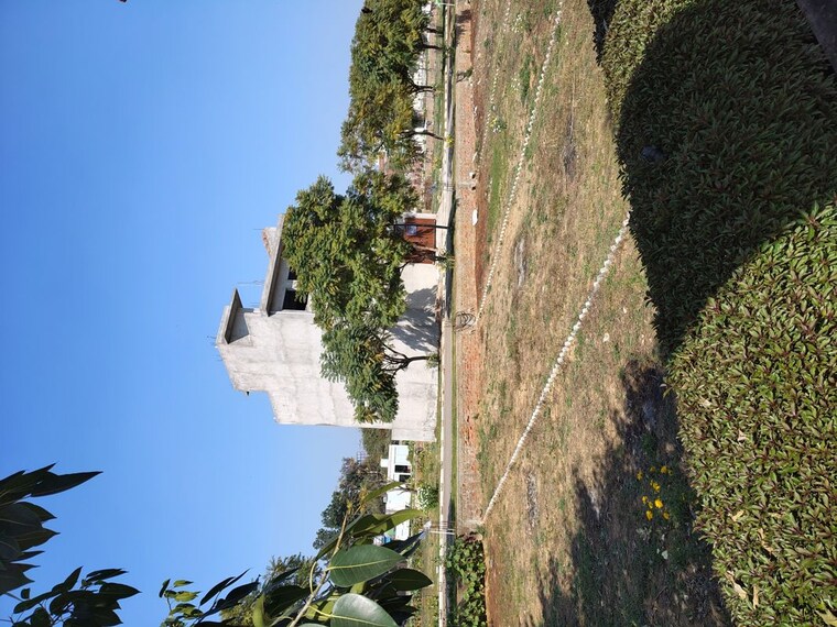 Garden, rambha-corona-greens  122 Sq.Yd. Plot In Sohna Sector 5 Gurgaon 10103548