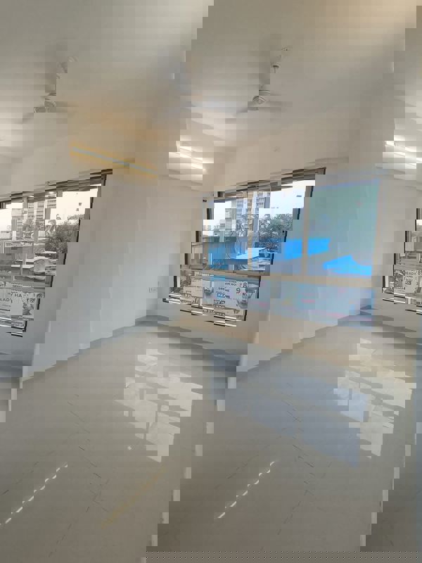 1 BHK 436 Sq.Ft. Apartment in Lotus Residency Goregaon West