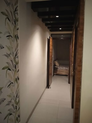 Building Lobby in 3 BHK Apartment at Puri Pratham, Sector 84 – for Rent
