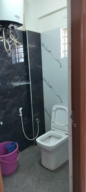 Staircase in 1 BHK Builder Floor at Happy Homes BTM Layout, Btm Layout – for Rent