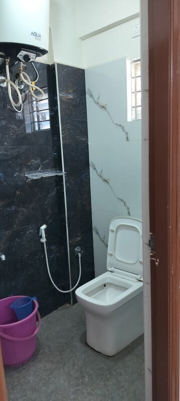 Staircase in 1 BHK Builder Floor at Happy Homes BTM Layout, Btm Layout – for Rent