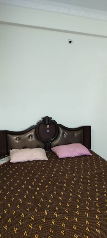 1 BHK 500 Sq.Ft. Builder Floor in Happy Homes BTM Layout