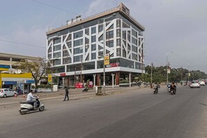  Office Space For Sale in Ab Road