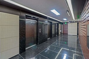 Parking in  Office Space at Ab Road – for Sale