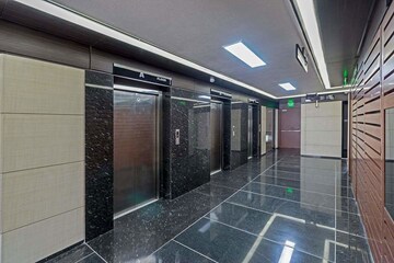 Parking in  Office Space at Ab Road – for Sale