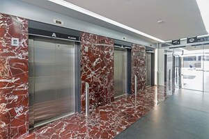 Parking in  Office Space at Ab Road – for Sale