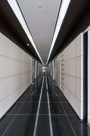 Building Lobby in  Office Space at Ab Road – for Sale