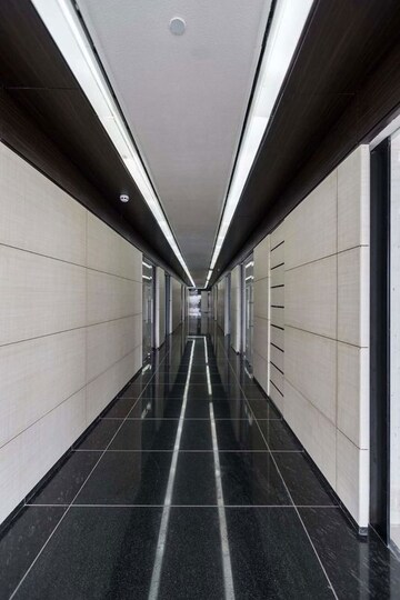 Building Lobby in  Office Space at Ab Road – for Sale