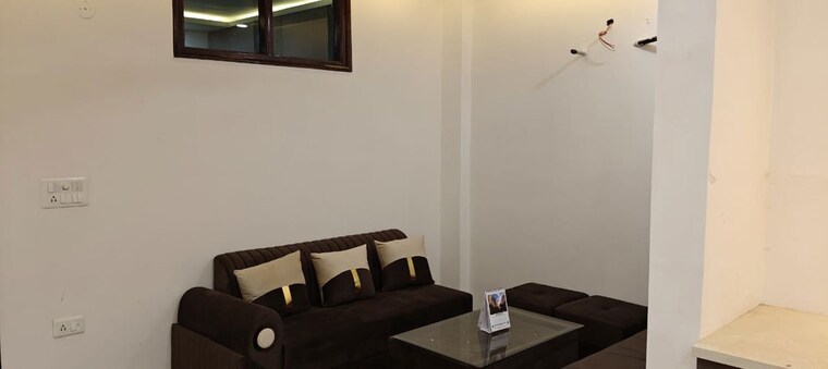 undefined, subhash nagar 2 Bedroom 90 Sq.Yd. Builder Floor In Subhash Nagar Delhi 10103569