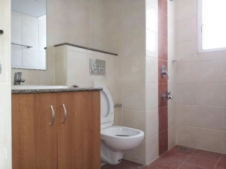Bathroom, g-corp-the-icon 3 Bedroom 1795 Sq.Ft. Apartment In Thanisandra Main Road Bangalore 10103530