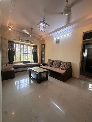 2 BHK Apartment For Rent in Blue Pearl Apartment, Malad West