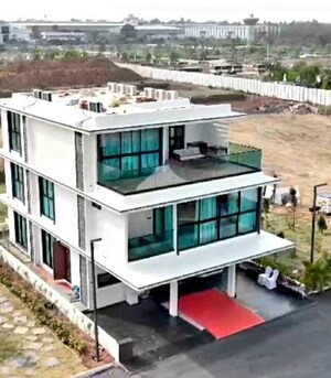 5 BHK Villa For Sale in Pudur