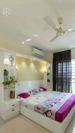2 BHK + Pooja Room Villa For Sale in Chandapura