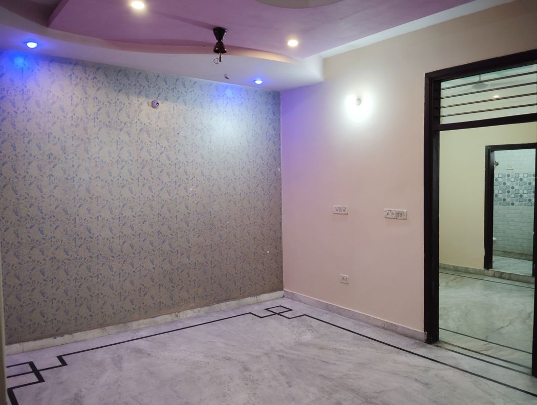 2 BHK Apartment For Sale in GH-7 Crossings Republik