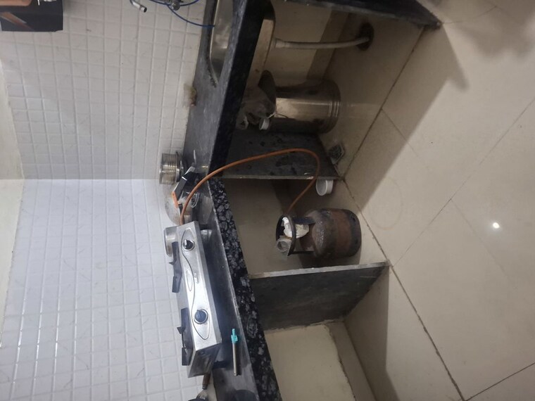 Kitchen, pawne Pg For Girls In Pawne 10103585