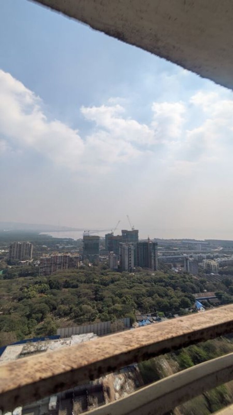 undefined, omkar-veda-exclusive 2 Bedroom 850 Sq.Ft. Apartment In Parel Mumbai 10103591