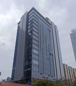 4100 Sq.Ft. Office Space in Prabhadevi