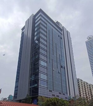  Office Space For Sale in Prabhadevi