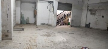 Floor Plan in  Shop at Chansandra – for Rent