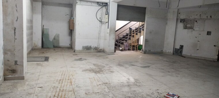 Floor Plan, chansandra Commercial Shop 1300 Sq.Ft. In Chansandra Bangalore 10103593