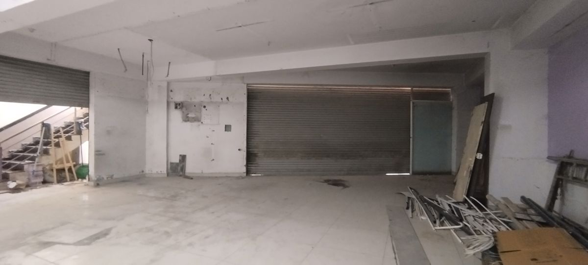 Retail Shop For Rent in Chansandra