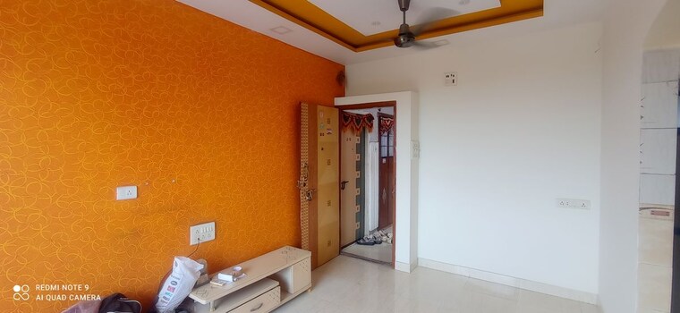 Room, dombivli west 1 Bedroom 560 Sq.Ft. Apartment In Dombivli West Thane 10103597