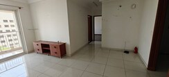 2 BHK Apartment For Rent in Puravankara Purva Westend