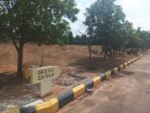 Plot Area in  Plot at CBC Cosmopolis, Mirkhanpet – for Sale