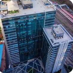 Office Space For Sale in Prabhadevi